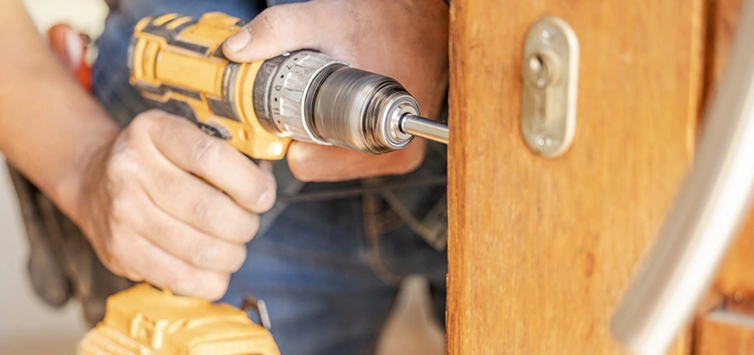 Eviction Locksmith in Westlake Village, California