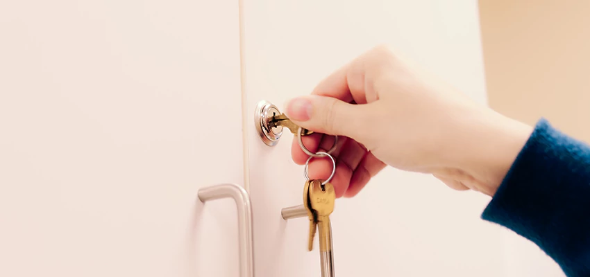 Cabinet Electronic Locks Repair in Westlake Village, California