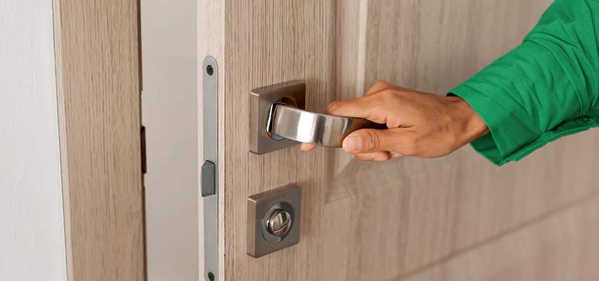 Garage Door Lock Reinforcements in Westlake Village, California