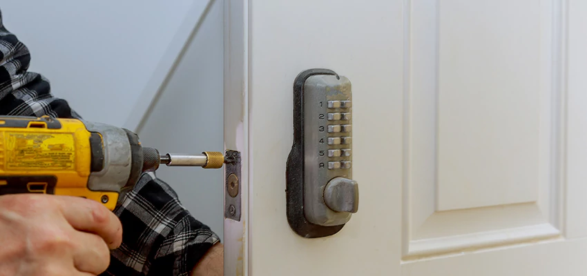 Digital Locks For Home Invasion Prevention in Westlake Village, CA
