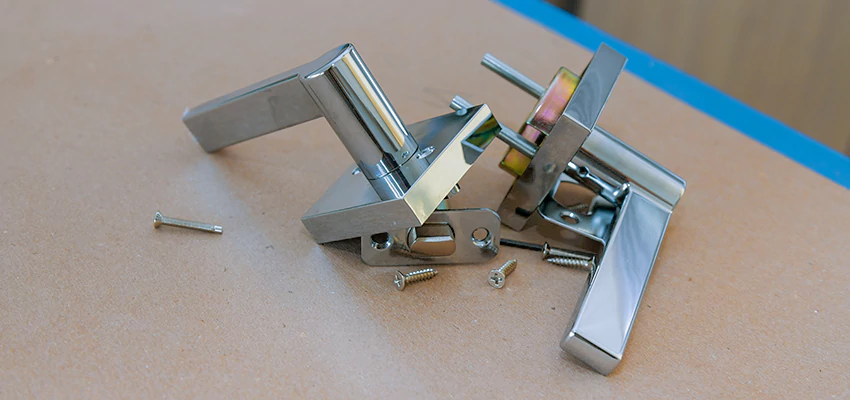 Master Lock Key System Installation Service in Westlake Village, California