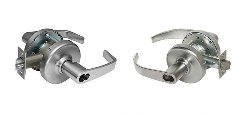 Corbin Russwin Unit Locks Repair Installation in Westlake Village, CA