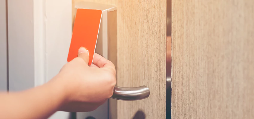 Electronic Locks Motor Repair in Westlake Village, California