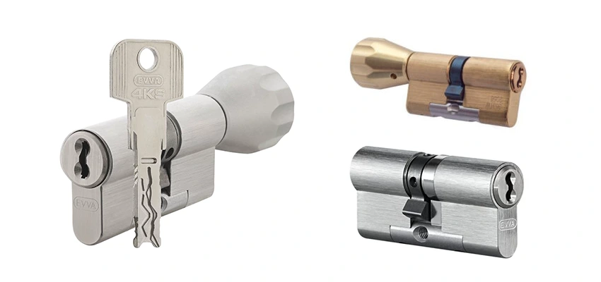 Evva Padlock Installation in Westlake Village, California