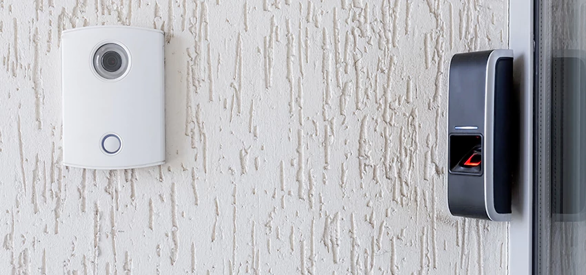 Multi-User Fingerprint Door Locks Installation in Westlake Village, California