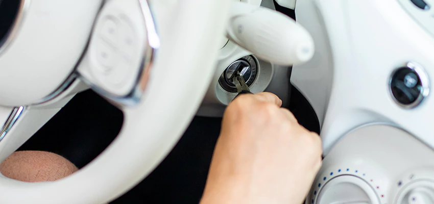 Ignition Lock Barrel Replacement Near Me in Westlake Village, California