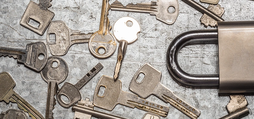 Lock Rekeying Services in Westlake Village, California