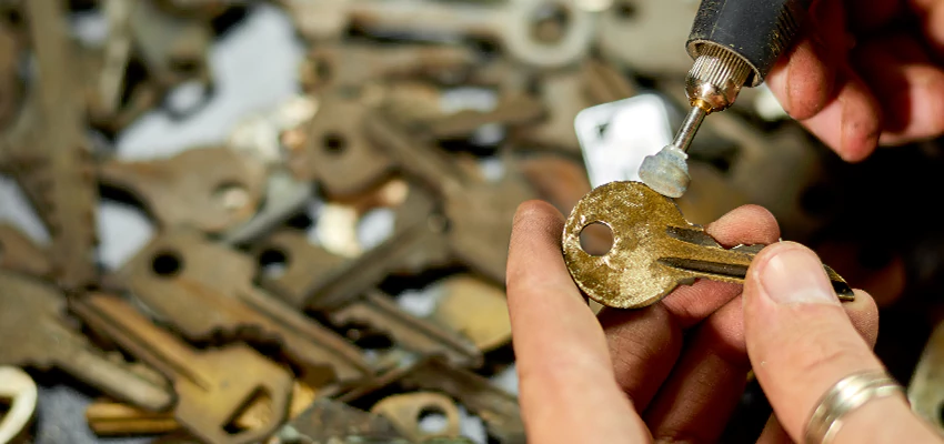 A1 Locksmith For Key Replacement in Westlake Village, California