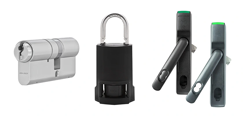 ASSA-Abloy Deadlock Replacement in Westlake Village, CA