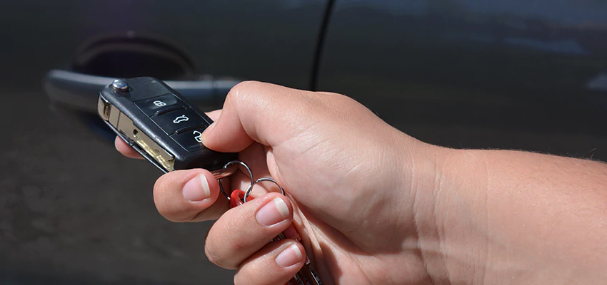 Car Door Unlocking Locksmith in Westlake Village, California