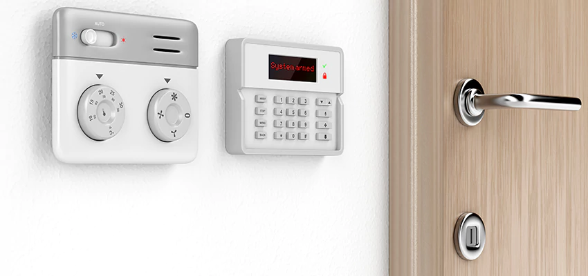 Commercial Electronic Door Lock Services in Westlake Village, CA