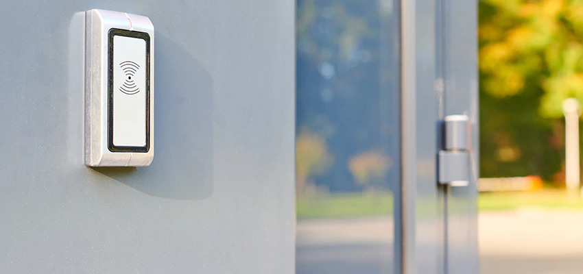 Glass Door Electric Lock Repair in Westlake Village, CA