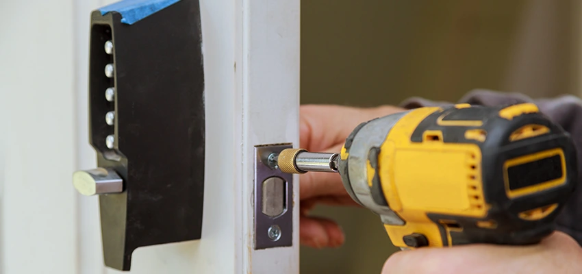 Eviction Locksmith For Key Duplication in Westlake Village, California