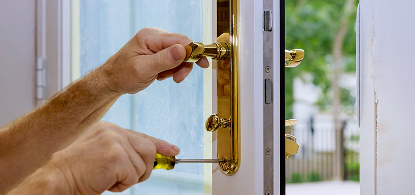 Local Locksmith For Key Duplication in Westlake Village, CA