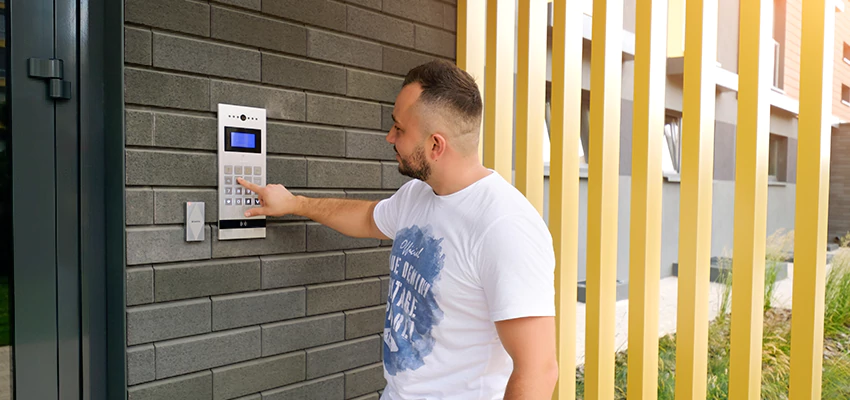 Locksmith Company For Smart Lock System Installation in Westlake Village, California