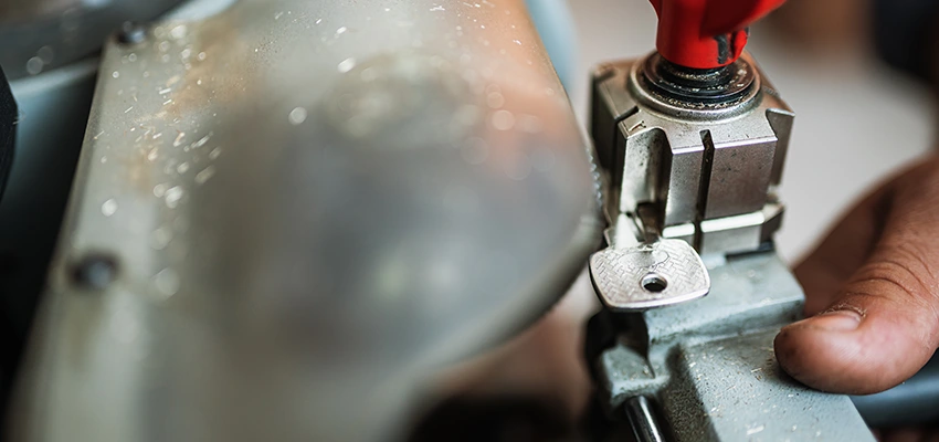 Key Programming Mobile Locksmith Service in Westlake Village, CA