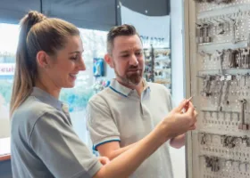 Key Locks Services in Westlake Village, California