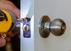 Door Lock Replacement in Westlake Village, California